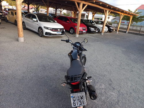 Imagem 7 de 20 de Honda Cg Start 160