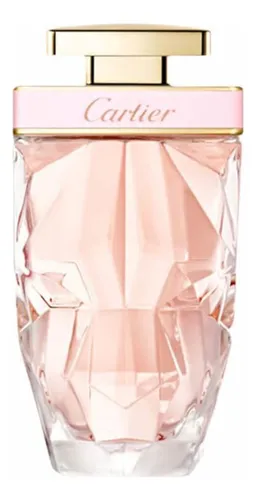 comprar Perfume La Panthre Cartier Feminino Eau De Toilette 75ml
