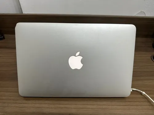 Notebook Mac Book Air (11-inch, Early 2015) | MercadoLivre