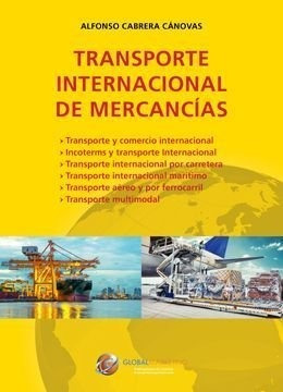 Transporte Internacional De Mercancias - Llamazares Garci...
