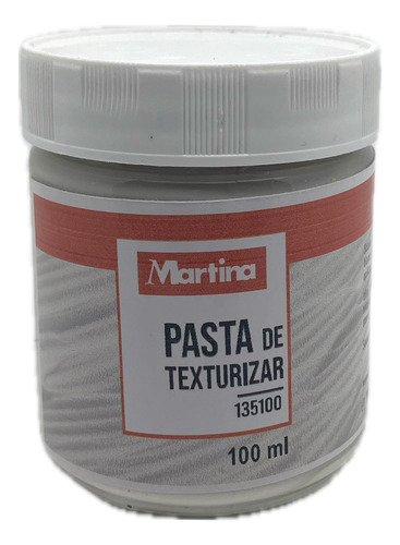 Pasta Relieve Para Texturizar 100 Ml Manualidades