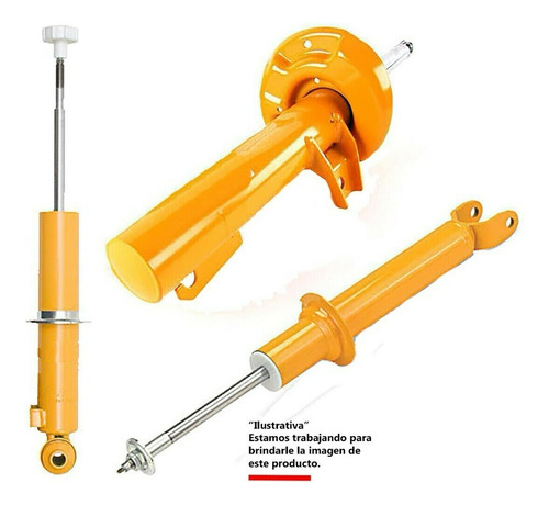 Set 2 Soportes De Motor Grob Jimny L4 1.5l Del 2021 Al 2022
