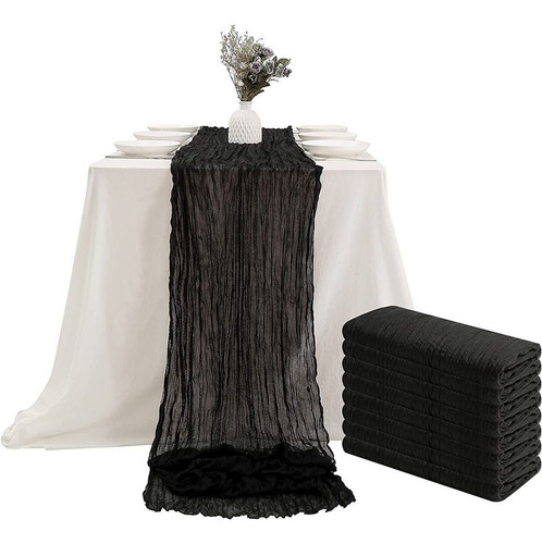 Mantel De Mesa De Gasa, Mantel De Mesa De Gasa