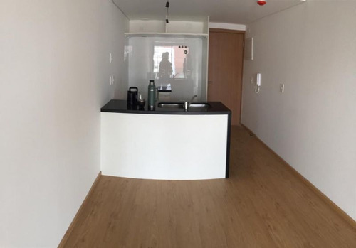 Imagen 4 de 11 de Apartamento En Venta De 1 Dormitorio En Cordón (ref: Vld-3026)