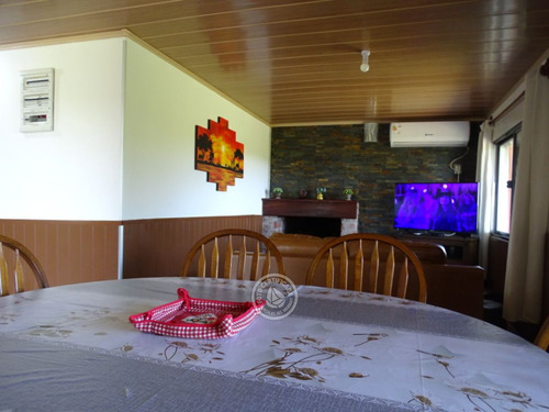 Doña Hilda En Villa Serrana