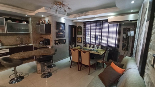 Imagen 8 de 21 de Apartamento En Venta Urb. Base Aragua, Maracay 22-14644 @josbertscarvallo.rah