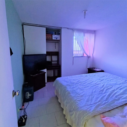 Imagen 5 de 8 de Lindo Apartamento En La Rosaleda