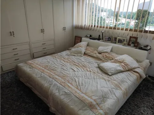 Apartamento Macaracuay