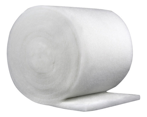 Rollo De Esponja Para Acuario, Filtro, Media Almohadilla