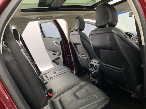 Ford Edge 3.5 Titanium
