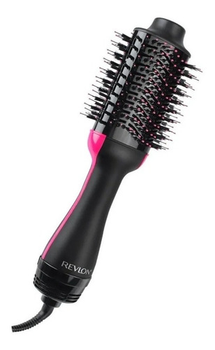 Cepillo Secador Voluminizador De Pelo Revlon Rvdr5222la2a