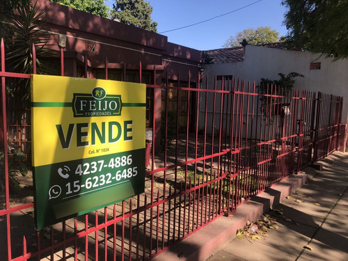 Casa En Venta En Florencio Varela