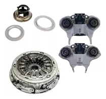 Comprar Kit Embrague Fiesta Caja Automatica Powershift 13\u002F19 Orig.