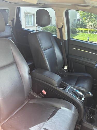 Dodge Journey 2.7 Rt Atx (3 Filas)+dvd+techo