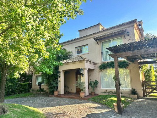 Casa Venta Barrancas De San José Tigre
