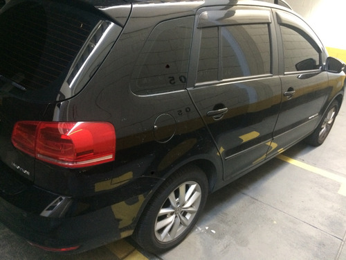 Volkswagem Spacefox