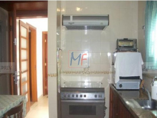 Imagem 4 de 13 de 4131 - Excelente Apartamento Mobiliado Em Capivari Campos Do Jordão - 4131