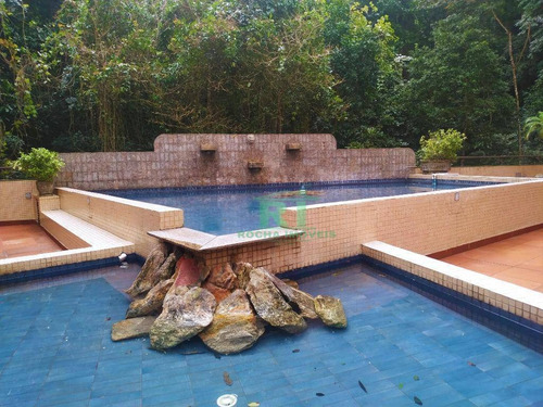 Imagem 28 de 30 de Apartamento Com 2 Dormitórios À Venda, 90 M² Por R$ 550.000,00 - Pitangueiras - Guarujá/sp - Ap4374