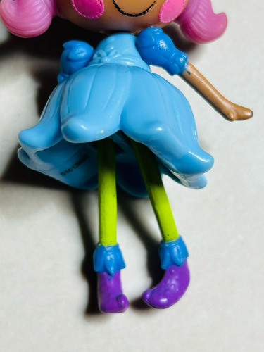 Boneca Lalaloopsy Bluebell Dewdrop 8 Cm