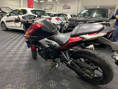 Yamaha Mt 03 321/abs 2016/2017