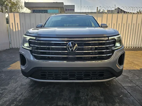 Volkswagen Teramont 2.0 Trendline At