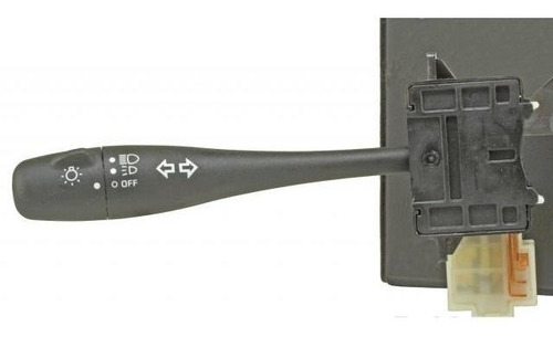 Imagen 1 de 1 de Llave Señalero Nissan Y Cambio Luces Sentra B13