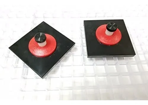 Creators Sistema De Corte De Vidrio Ultra Beetle Bits Everyt