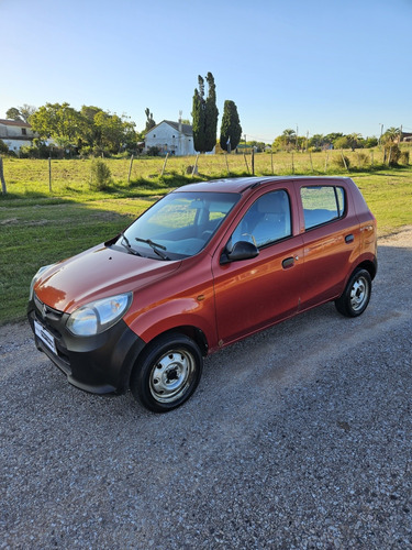 Suzuki Alto 0.8 800