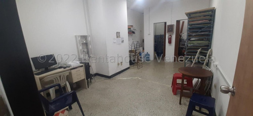 Imagen 4 de 13 de Altamira Local Comercial En Venta 22-16196 Jesús Enrique Díaz Caracas Chacao