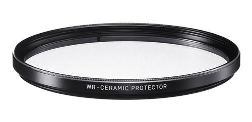 Filtro Protector Ceramica Wr 4.134 in