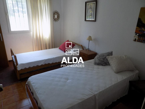 Imagen 21 de 30 de Casa Playa Verde Piriápolis 4 Dorms Venta Ca102035
