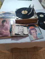 Comprar Tocadisco Winco Usado Año 1965 .rep\u002Fvolumen X Muy Bajo C\u002F Di