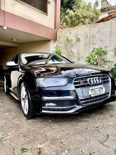 Audi S4 3.0 Quattro Tfsi Stronic 333cv