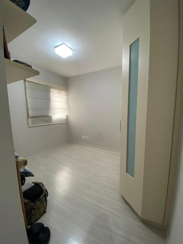 Apartamento Com 3 Dormitórios À Venda, 130 M² Por R$ 1.000.000 - Tatuapé - São Paulo/sp - Ap6688