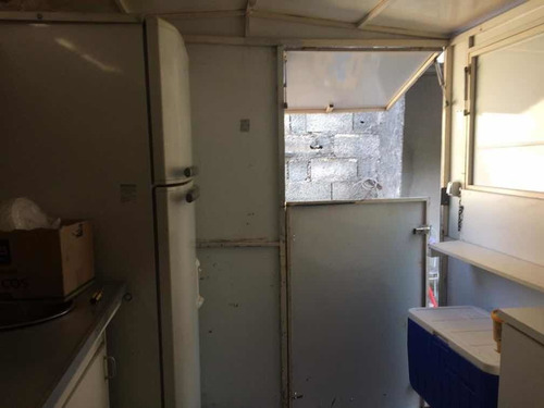 Trailer,food Truck