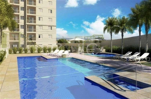 Imagem 20 de 26 de Apartamento À Venda Em Parque Industrial - Ap008776