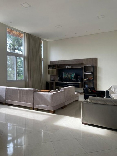 Imagem 28 de 30 de Casa Com 4 Dormitórios À Venda, 602 M² Por R$ 1.800.000,00 - Nova Higienópolis - Jandira/sp - Ca4655