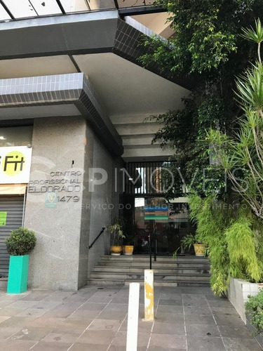 Imagem 4 de 6 de Conjunto Em São Geraldo, Porto Alegre/rs De 65m² Para Locação R$ 1.290,00/mes - Cj1294652-r