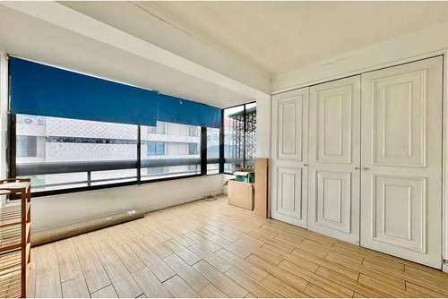 Oportunidad - Departamento Renovado - Las Condes
