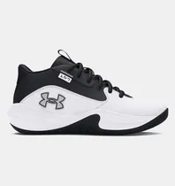 Comprar Tenis Under Armour Gs Lockdown 7 Niños