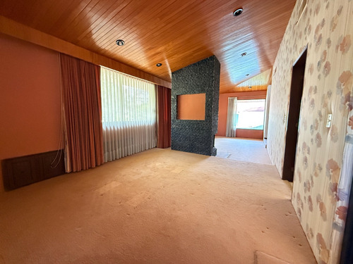 Casa En Venta En Bosque De Las Lomas