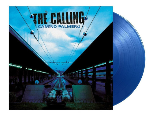 The Calling Camino Palmero Vinilo