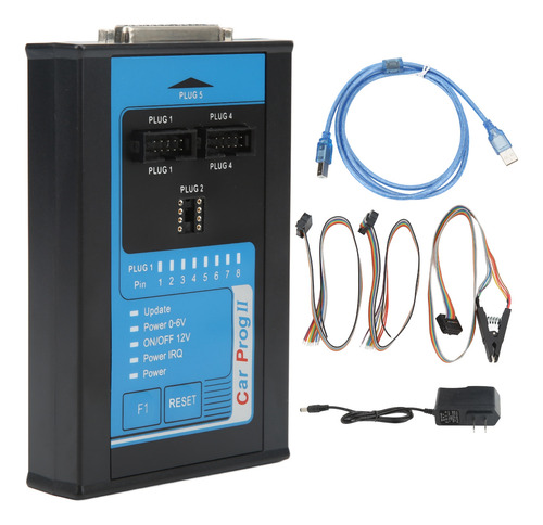 Herramienta De Reparación Dataflash Para Carprog 2 Ecu Progr