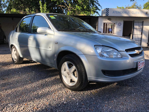 Chevrolet Classic 1.4 Lt Pack 2010