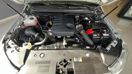 Imagen 17 de 19 de Ford Ranger 3.2 Xls 4x4 Manual D/c 2019