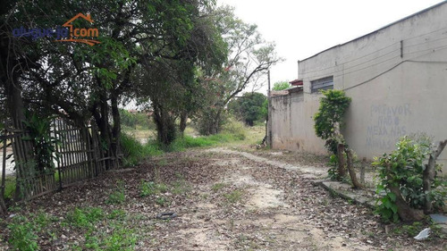 Imagem 9 de 15 de Terreno, 1500 M² - Venda Por R$ 1.500.000 Ou Aluguel Por R$ 2.000/mês - São João - Jacareí/sp - Te0535