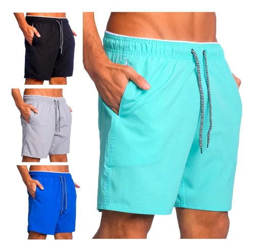 Bermuda crossfit cheap reebok masculina