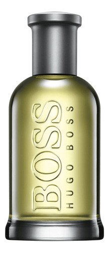 Hugo Boss Bottled Masc- Edt 100ml Beleza Na Web