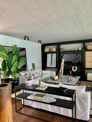 Conectividad Y En Condominio: Mediterránea E Impecable