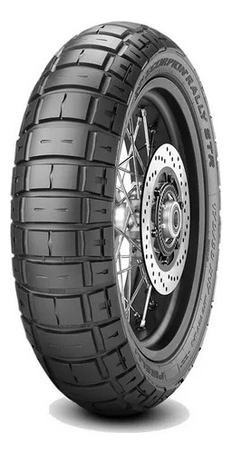 Llanta 150/70-17 Pirelli Scorpion Rally Str 69v Tl